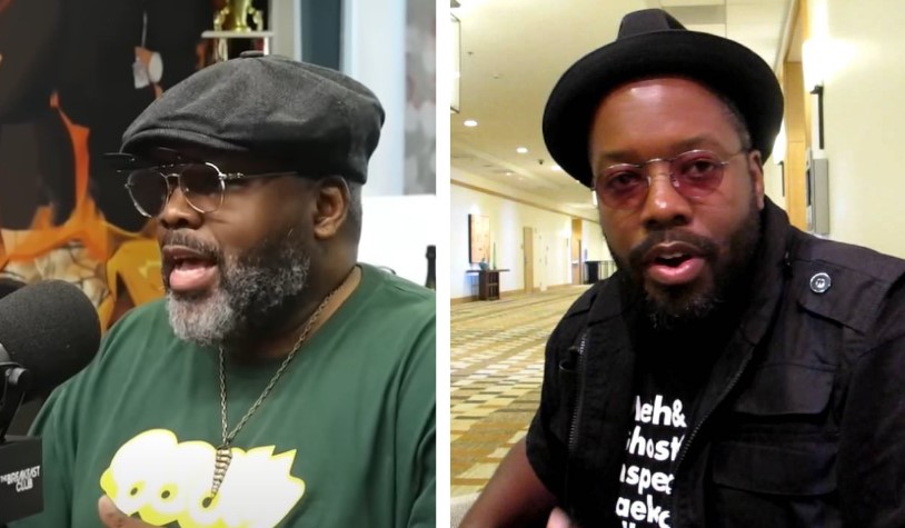 kadeem hardison