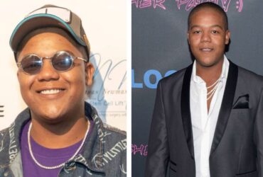 kyle massey