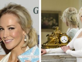 louise linton