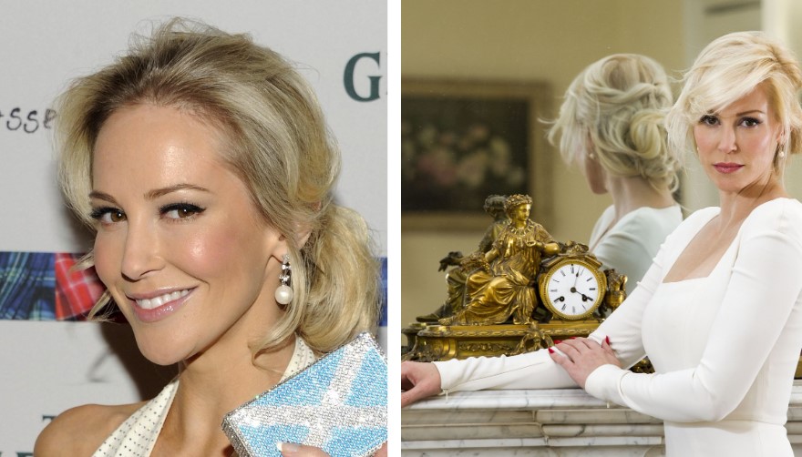 louise linton