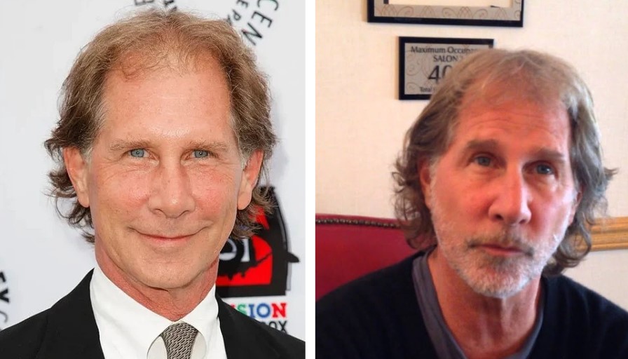 parker stevenson