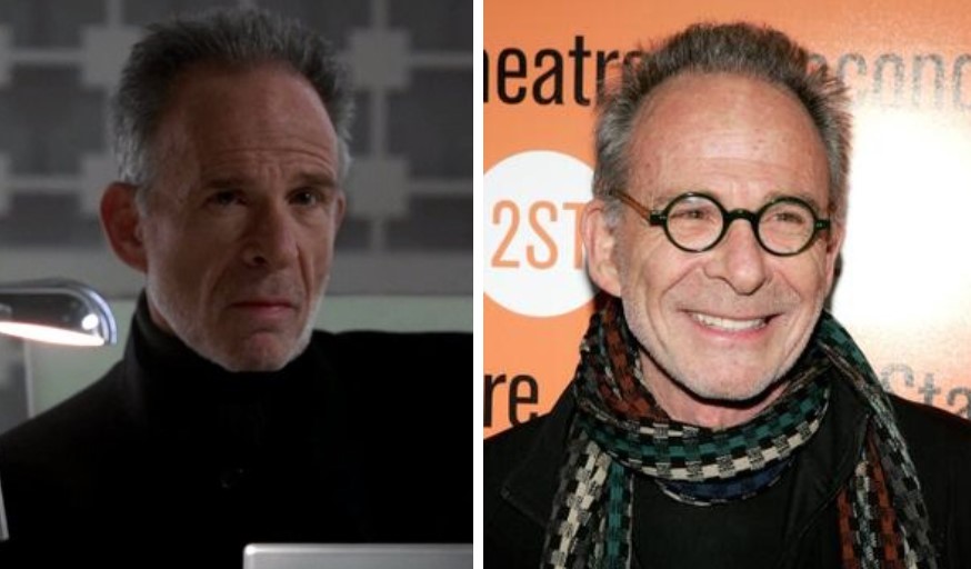 ron rifkin