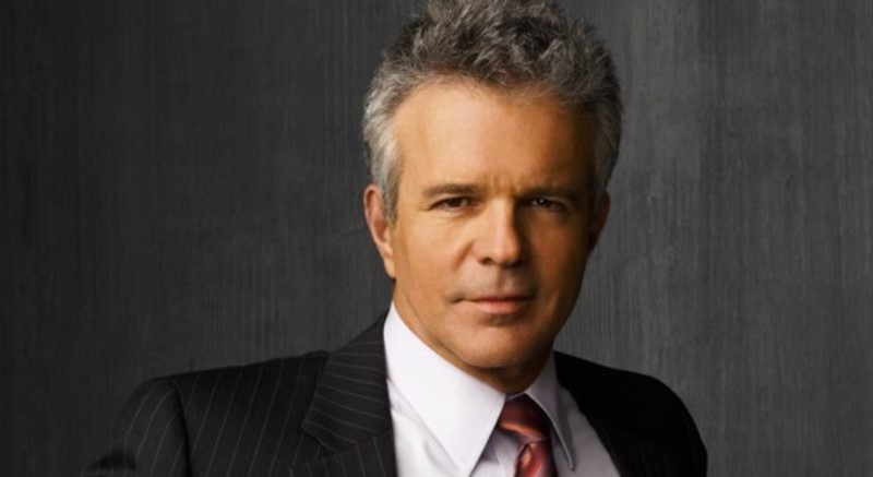 Anthony Denison