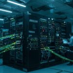 NSCorp Mainframe