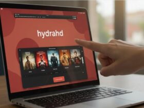 hydrahd