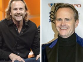 Lee Tergesen