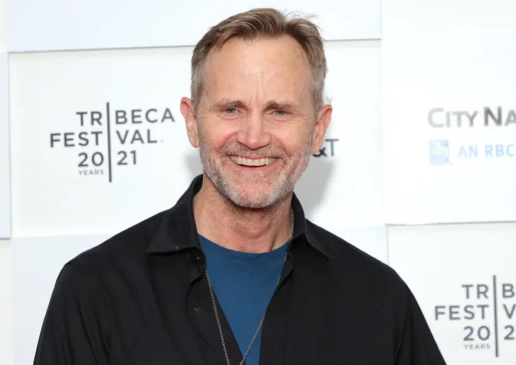 Lee Tergesen 