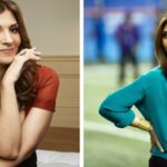 callie thorne