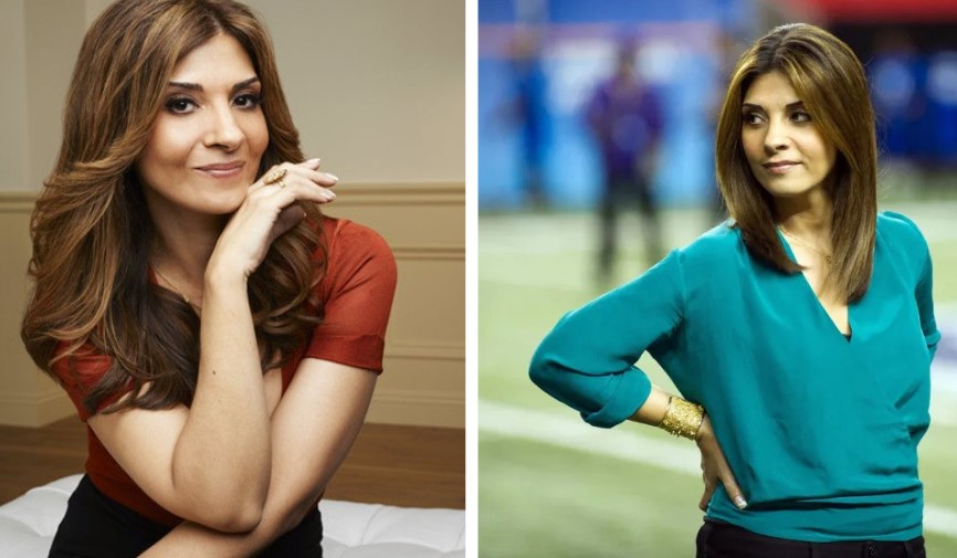 callie thorne