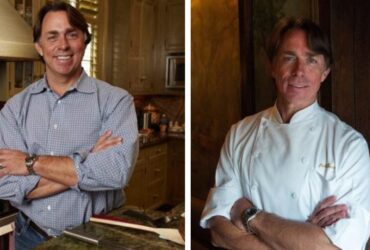 john besh
