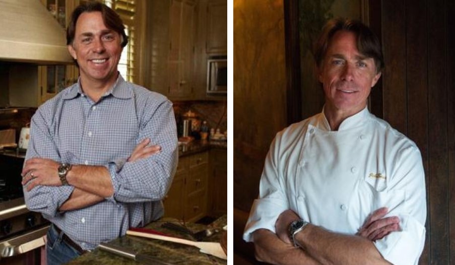 john besh