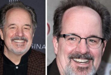 john pankow