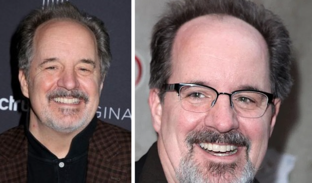 john pankow