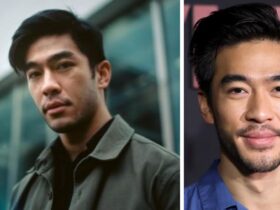 justin chien