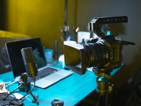 6 AI Dubbing Tools That Make Global Video Distribution Easy
