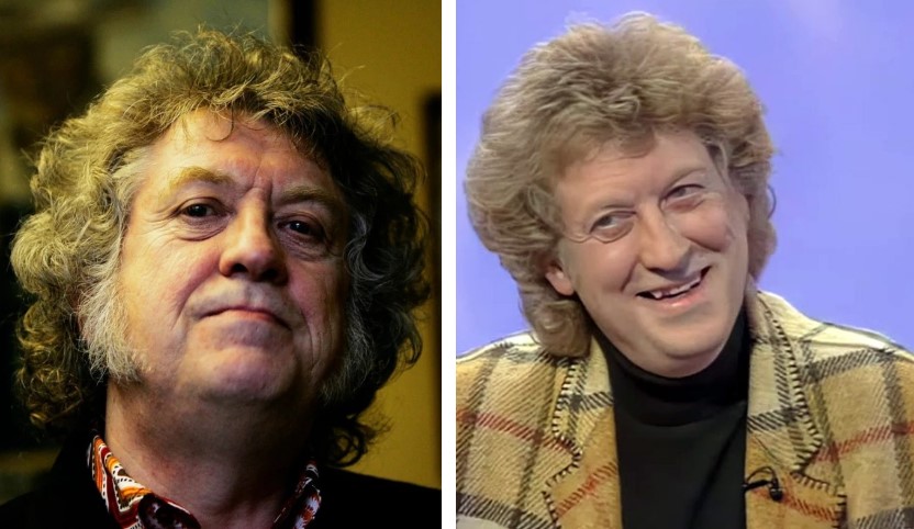 noddy holder