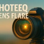 Photeeq Lens Flare