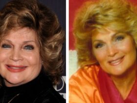 susan stafford