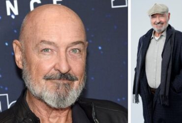terry o’quinn