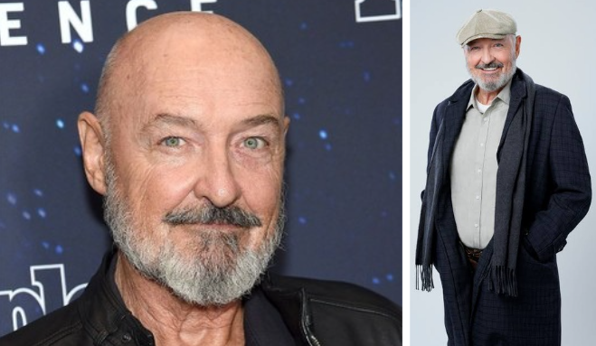 terry o’quinn