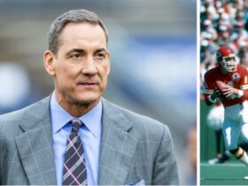 todd blackledge
