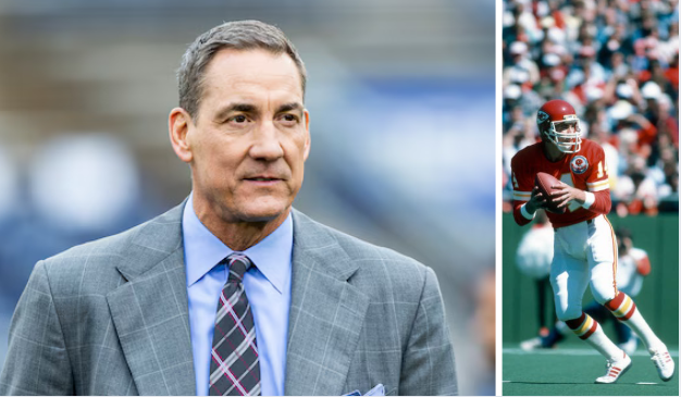 todd blackledge