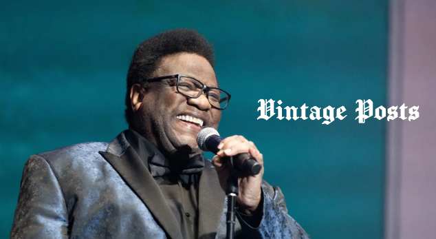 Al Green