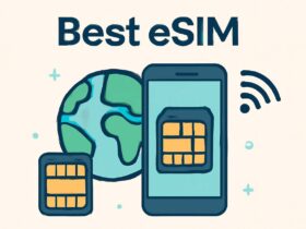Best Esim