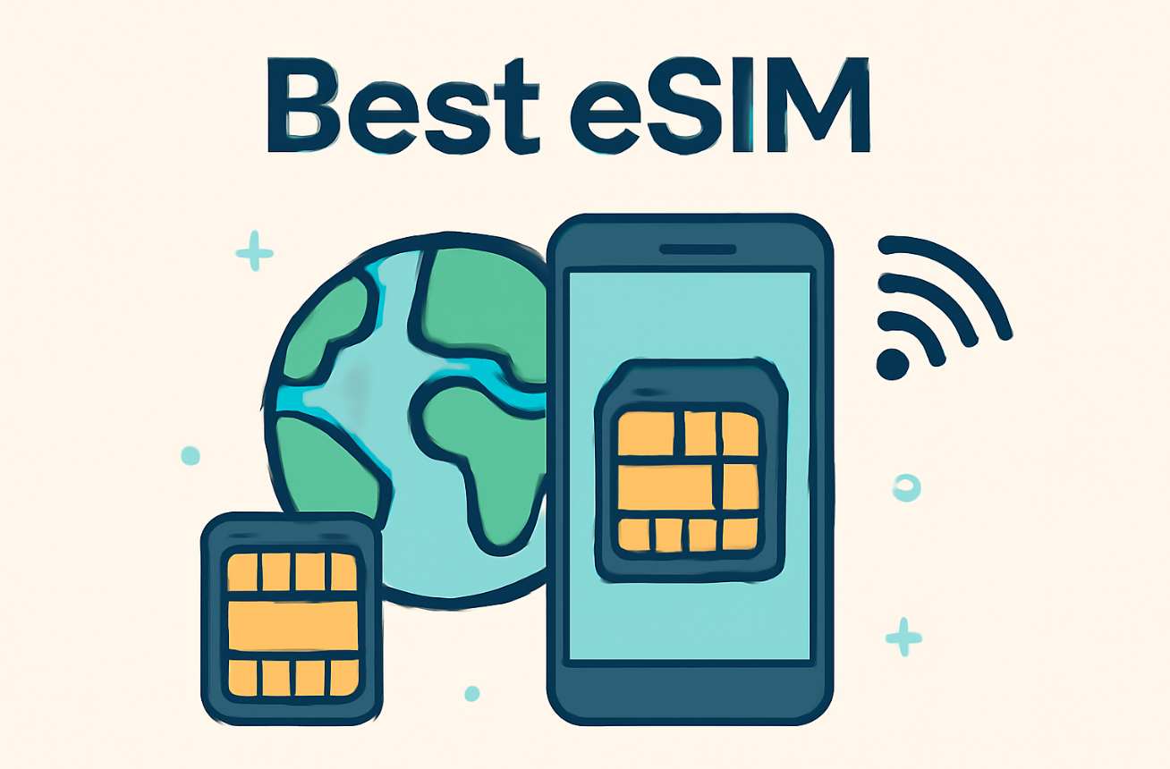 Best Esim
