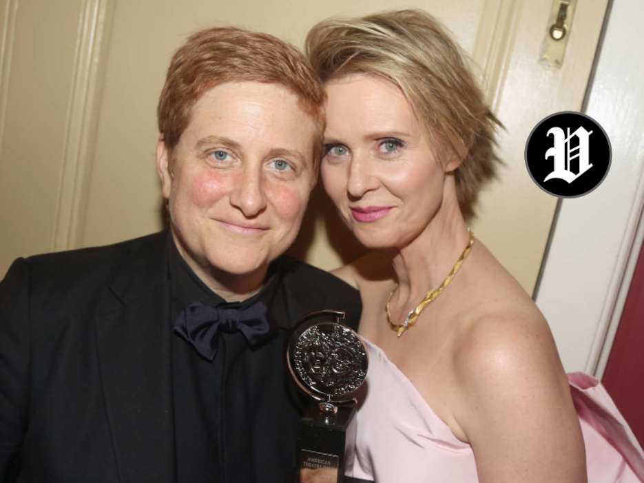 Cynthia Nixon