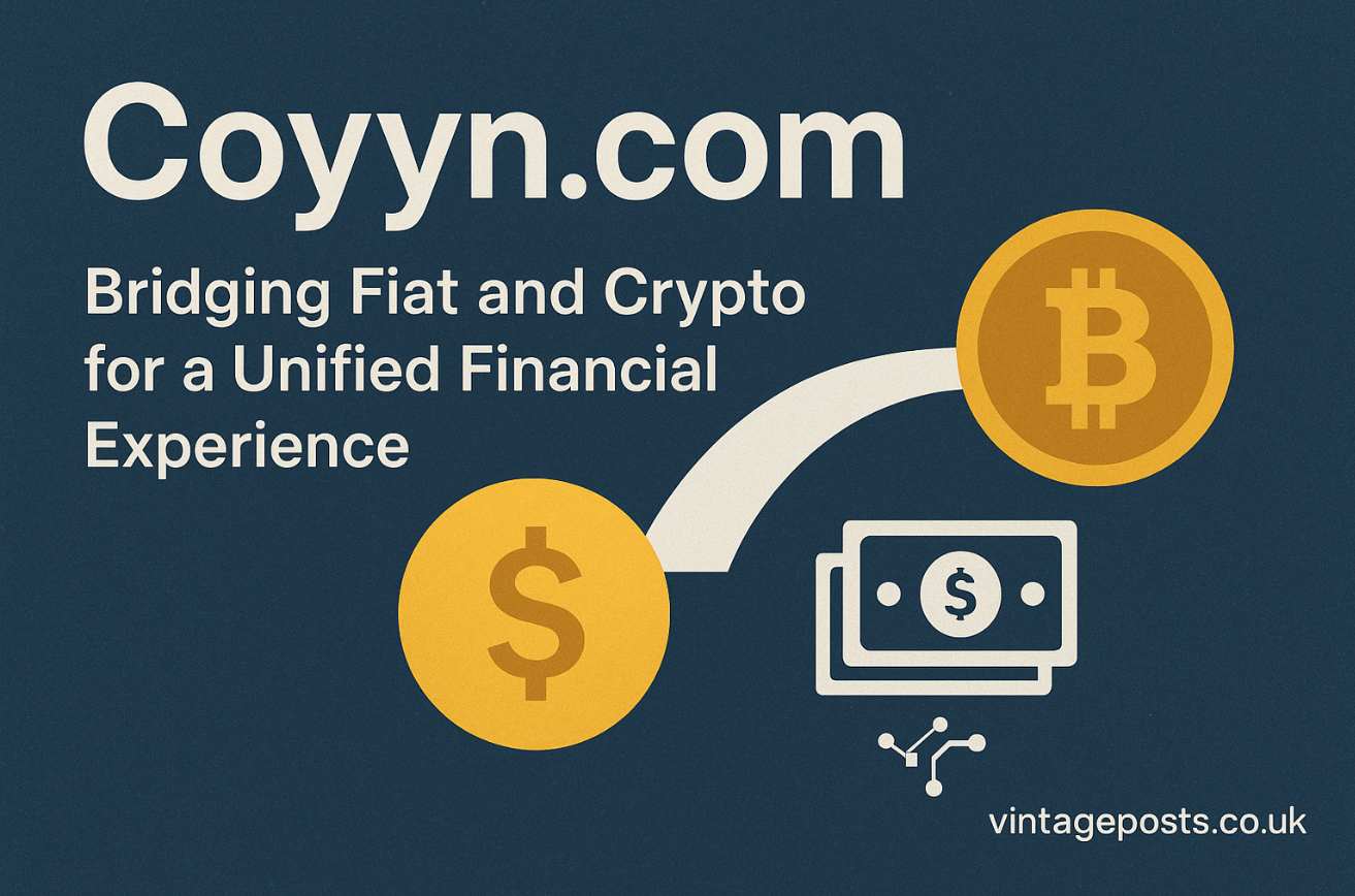Coyyn .com