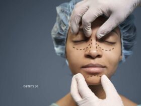 Rhinoplasty in Dubai