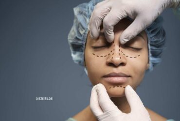 Rhinoplasty in Dubai
