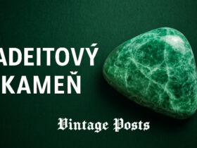Jadeitový Kameň