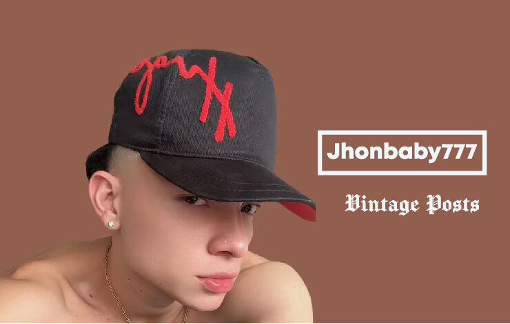 Jhonbaby777