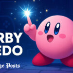 Kirby Dedo