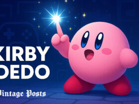 Kirby Dedo