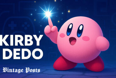 Kirby Dedo