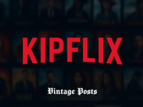 Kipflix