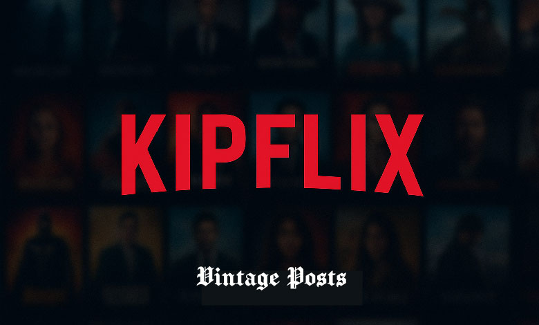Kipflix