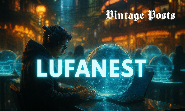 Lufanest