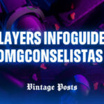 Players Infoguide DmgConselistas