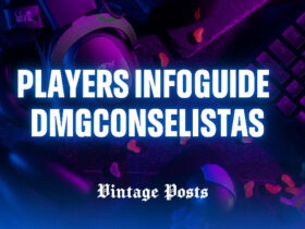 Players Infoguide DmgConselistas