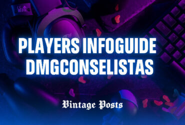 Players Infoguide DmgConselistas