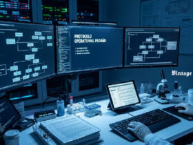 Protocolo Operacional Padrao