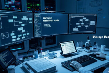 Protocolo Operacional Padrao