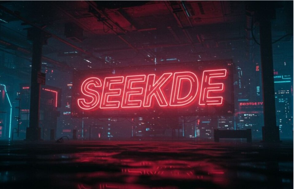 Seekde