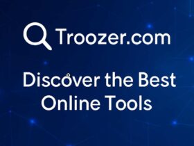 Troozer com