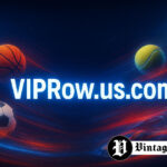 VIPRow.us.com