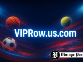 VIPRow.us.com